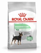 Royal Canin Mini Digestive Care hrană uscată câini confort digestiv 1kg