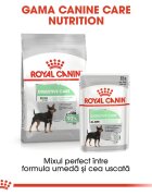 Royal Canin Mini Digestive Care hrană uscată câini confort digestiv 3kg