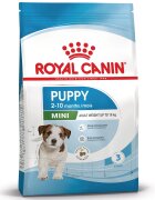 Royal Canin Mini Puppy hrană uscată câini junior 2kg