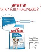 Royal Canin Mini Puppy hrană uscată câini junior 800g