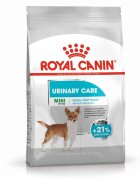 Royal Canin Mini Urinary Care hrană uscată câini sănătatea tractului urinar 1kg