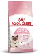 Royal Canin Mother & BabyCat hrană uscată pisici mama și puiul 400g