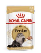 Royal Canin Persian Adult hrană umedă pisici (pate) 85g