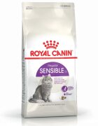 Royal Canin Sensible Adult hrană uscată pisici digestie optimă 10kg