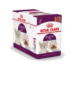 Royal Canin Sensory Feel hrană umedă pisici stimularea simțului tactil (în sos) bax 85g x 12buc