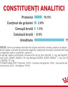 Royal Canin Sensory Feel hrană umedă pisici stimularea simțului tactil (în sos) bax 85g x 12buc
