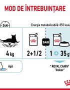 Royal Canin Sensory Feel hrană umedă pisici stimularea simțului tactil (în sos) bax 85g x 12buc