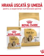 Royal Canin Shih Tzu Adult hrană umedă câini (pate) bax 85g x 12buc