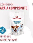 Royal Canin Training Treats recompense nutriționale pentru dresaj 110g