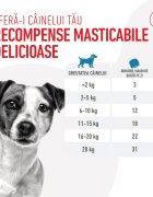 Royal Canin Training Treats recompense nutriționale pentru dresaj 110g