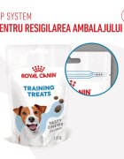Royal Canin Training Treats recompense nutriționale pentru dresaj 110g