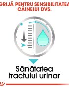 Royal Canin Urinary Care Adult hrană umedă câini sănătatea tractului urinar (pate) 85g
