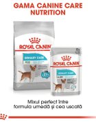 Royal Canin Urinary Care Adult hrană umedă câini sănătatea tractului urinar (pate) 85g