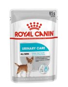 Royal Canin Urinary Care Adult hrană umedă câini sănătatea tractului urinar (pate) bax 85g x 12buc