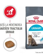 Royal Canin Urinary Care Adult hrană uscată pisici sănătatea tractului urinar 400g