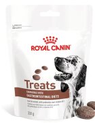 ROYAL CANIN VETERINARY DIET Gastrointestinal Treats punguță recompense funcționale câini sistem digestiv 230g