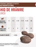 ROYAL CANIN VETERINARY DIET Gastrointestinal Treats punguță recompense funcționale câini sistem digestiv 230g