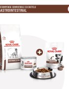 ROYAL CANIN VETERINARY DIET Gastrointestinal Treats punguță recompense funcționale câini sistem digestiv 230g