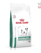 ROYAL CANIN VETERINARY DIET Glycobalance Small Dogs XS-S dietă veterinară hrană uscată câini diabet 4kg