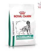 ROYAL CANIN VETERINARY DIET Glycobalance XS-XL dietă veterinară hrană uscată câini diabet 1.5kg