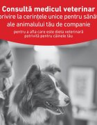 ROYAL CANIN VETERINARY DIET Glycobalance XS-XL dietă veterinară hrană uscată câini diabet 1.5kg
