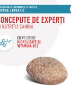 ROYAL CANIN VETERINARY DIET Hypoallergenic Treats punguță recompense funcționale câini alergii 230g