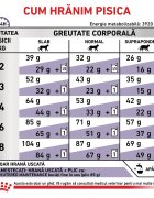 ROYAL CANIN VETERINARY DIET ROYAL CANIN VD Adult Cat dietă veterinară hrană uscată pisici 8kg