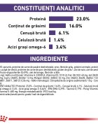 ROYAL CANIN VETERINARY DIET ROYAL CANIN VD Adult Medium Dog M dietă veterinară hrană uscată câini 4kg