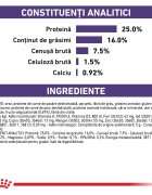 ROYAL CANIN VETERINARY DIET ROYAL CANIN VD Adult Small Dog XS-S dietă veterinară hrană uscată câini 8kg