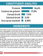 ROYAL CANIN VETERINARY DIET ROYAL CANIN VD Anallergenic dietă veterinară hrană uscată pisici alergii 4kg