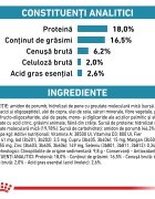 ROYAL CANIN VETERINARY DIET ROYAL CANIN VD Anallergenic XS-XL dietă veterinară hrană uscată câini alergii alimentare 3kg