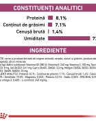 ROYAL CANIN VETERINARY DIET ROYAL CANIN VD Cardiac XS-XL dietă veterinară conservă hrană umedă câini sistem cardio-vascular (pate) 410g