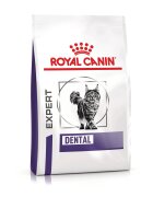 ROYAL CANIN VETERINARY DIET ROYAL CANIN VD Dental dietă veterinară hrană uscată pisici sensibilități dentare 1.5kg