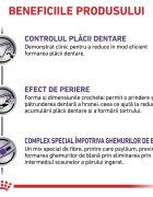ROYAL CANIN VETERINARY DIET ROYAL CANIN VD Dental dietă veterinară hrană uscată pisici sensibilități dentare 1.5kg