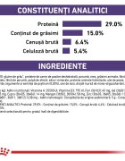 ROYAL CANIN VETERINARY DIET ROYAL CANIN VD Dental dietă veterinară hrană uscată pisici sensibilități dentare 1.5kg