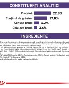 ROYAL CANIN VETERINARY DIET ROYAL CANIN VD Dental Small Dog XS-S dietă veterinară hrană uscată câini sensibilități dentare 1.5kg