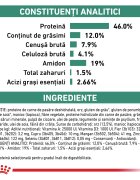 ROYAL CANIN VETERINARY DIET ROYAL CANIN VD Diabetic dietă veterinară hrană uscată pisici diabet 400g