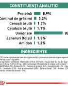 ROYAL CANIN VETERINARY DIET ROYAL CANIN VD Diabetic dietă veterinară plic hrană umedă pisici diabet (în sos) bax 85g x 12buc