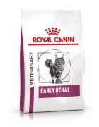 ROYAL CANIN VETERINARY DIET ROYAL CANIN VD Early Renal dietă veterinară hrană uscată pisici sistem renal 1.5kg