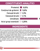 ROYAL CANIN VETERINARY DIET ROYAL CANIN VD Early Renal dietă veterinară plic hrană umedă pisici sistem renal (în sos) bax 85g x 12buc