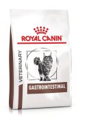 ROYAL CANIN VETERINARY DIET ROYAL CANIN VD Gastrointestinal dietă veterinară hrană uscată pisici sistem digestiv 400g