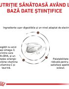 ROYAL CANIN VETERINARY DIET ROYAL CANIN VD Gastrointestinal dietă veterinară hrană uscată pisici sistem digestiv 400g
