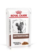 ROYAL CANIN VETERINARY DIET ROYAL CANIN VD Gastrointestinal dietă veterinară plic hrană umedă pisici sistem digestiv (în sos) bax 85g x 12buc