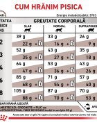 ROYAL CANIN VETERINARY DIET ROYAL CANIN VD Gastrointestinal Fibre Response dietă veterinară hrană uscată pisici sistem digestiv 4kg