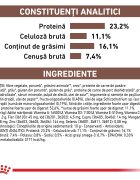 ROYAL CANIN VETERINARY DIET ROYAL CANIN VD Gastrointestinal High Fibre XS-XL dietă veterinară hrană uscată câini sistem digestiv 7.5kg
