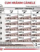 ROYAL CANIN VETERINARY DIET ROYAL CANIN VD Gastrointestinal High Fibre XS-XL dietă veterinară hrană uscată câini sistem digestiv 7.5kg