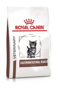ROYAL CANIN VETERINARY DIET ROYAL CANIN VD Gastrointestinal Kitten dietă veterinară hrană uscată pisici junior sistem digestiv 2kg