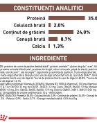 ROYAL CANIN VETERINARY DIET ROYAL CANIN VD Gastrointestinal Kitten dietă veterinară hrană uscată pisici junior sistem digestiv 400g