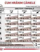 ROYAL CANIN VETERINARY DIET ROYAL CANIN VD Gastrointestinal Low Fat Small Dog XS-S dietă veterinară hrană uscată câini sistem digestiv 3.5kg