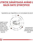 ROYAL CANIN VETERINARY DIET ROYAL CANIN VD Gastrointestinal M-XL dietă veterinară hrană uscată câini sistem digestiv 15kg